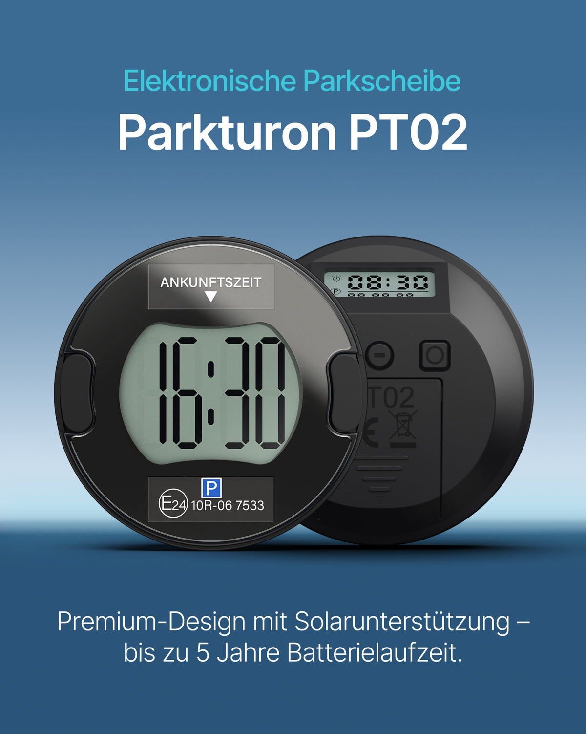 PT02 Solar