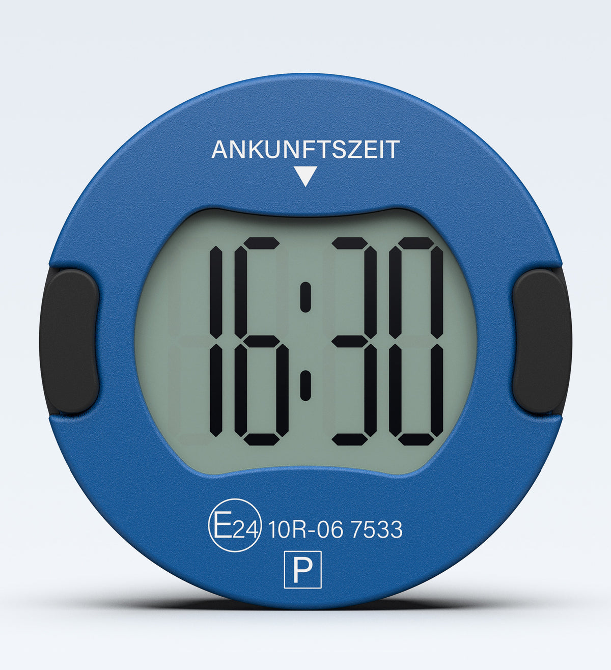 PT01 Blau im Detail