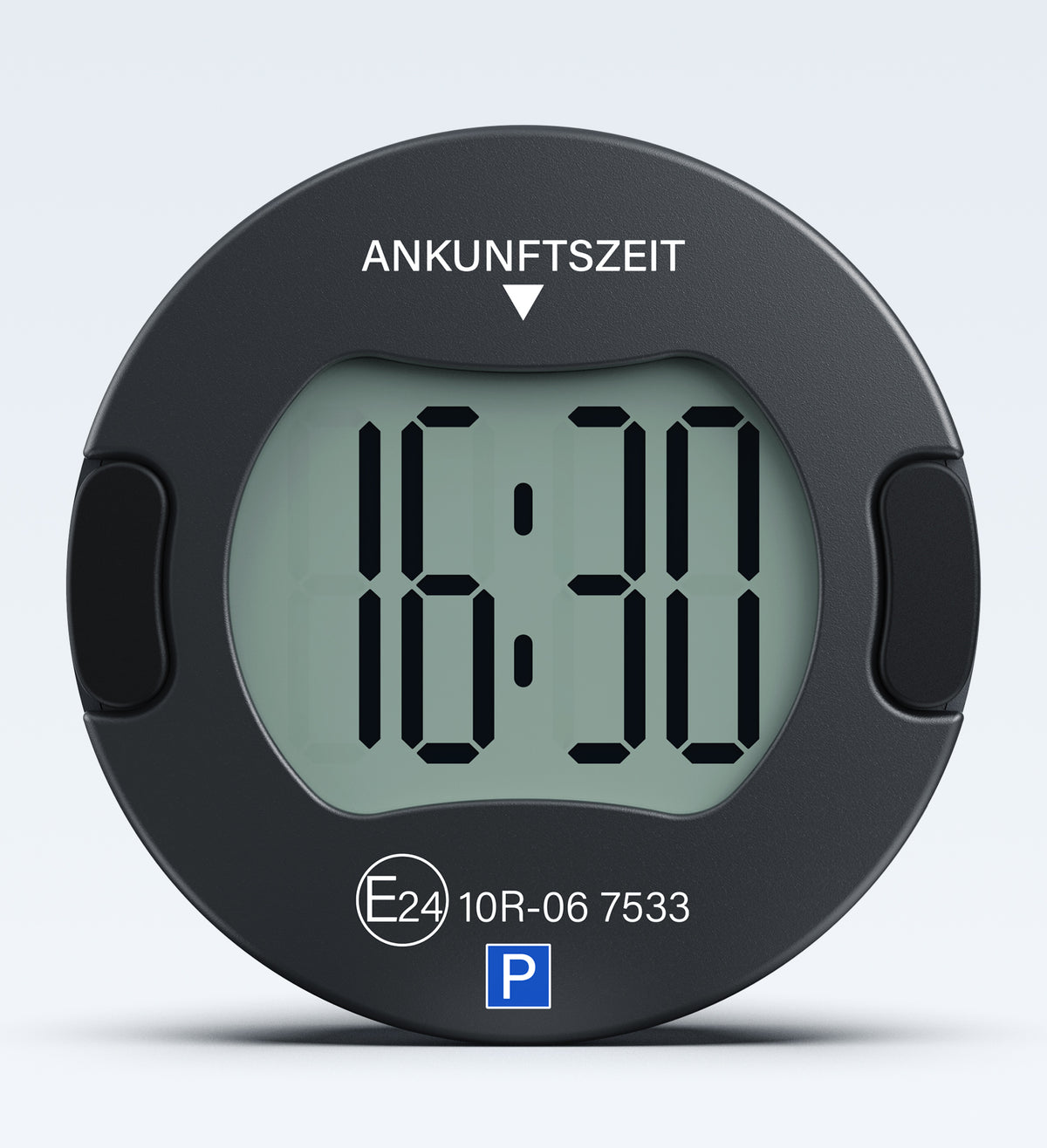 PT01 Schwarz im Detail