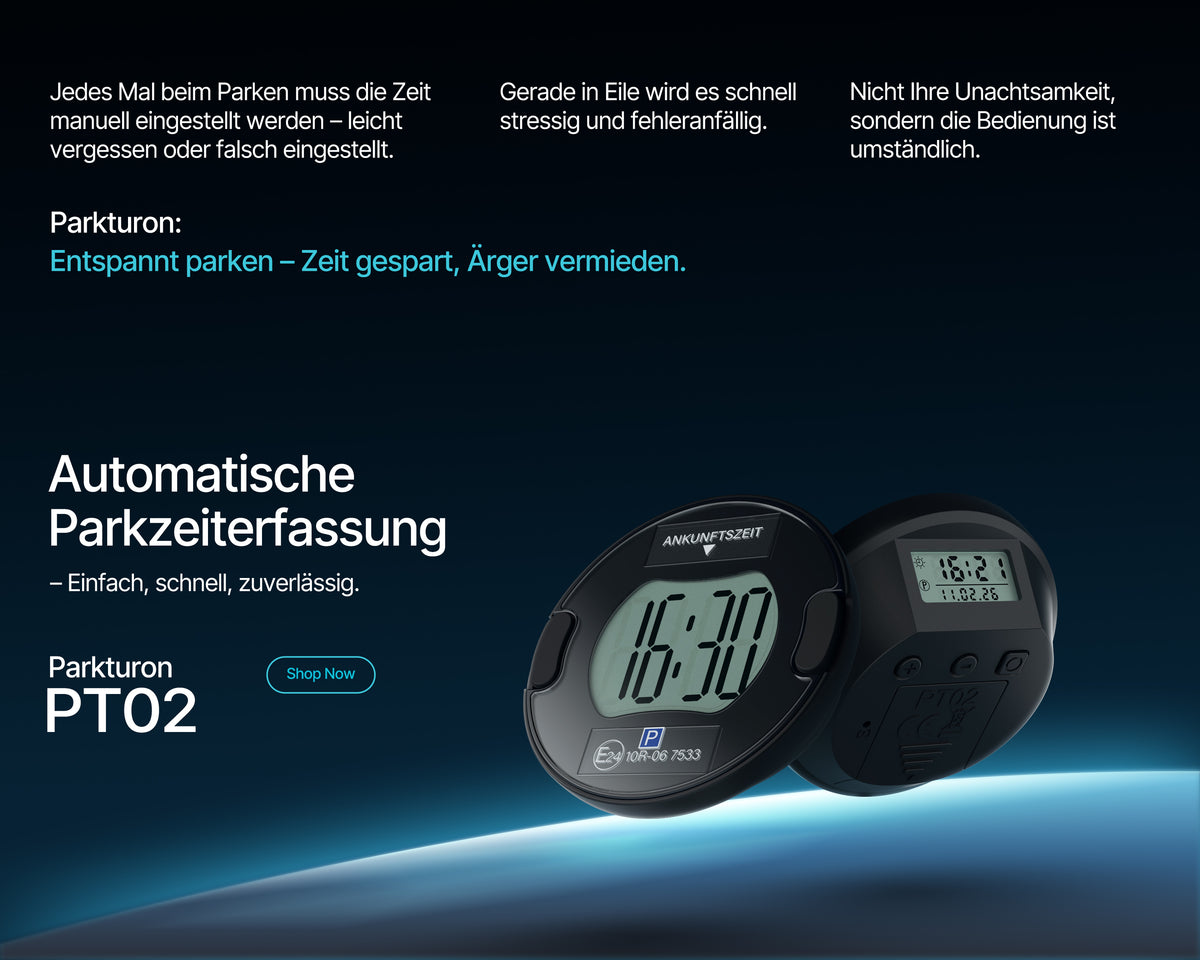 PT02 mit Solarunterstützung